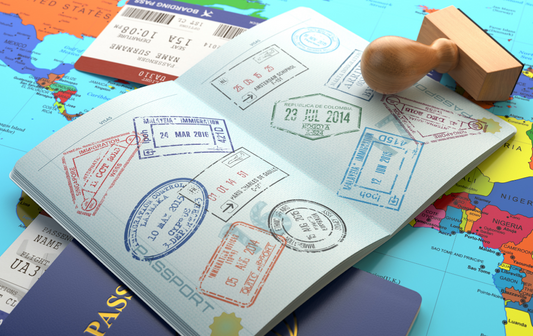 2024越南簽證攻略  越南旅遊電子簽證、公文簽證申請教學總整理（內含需申請越南簽證國家總表）