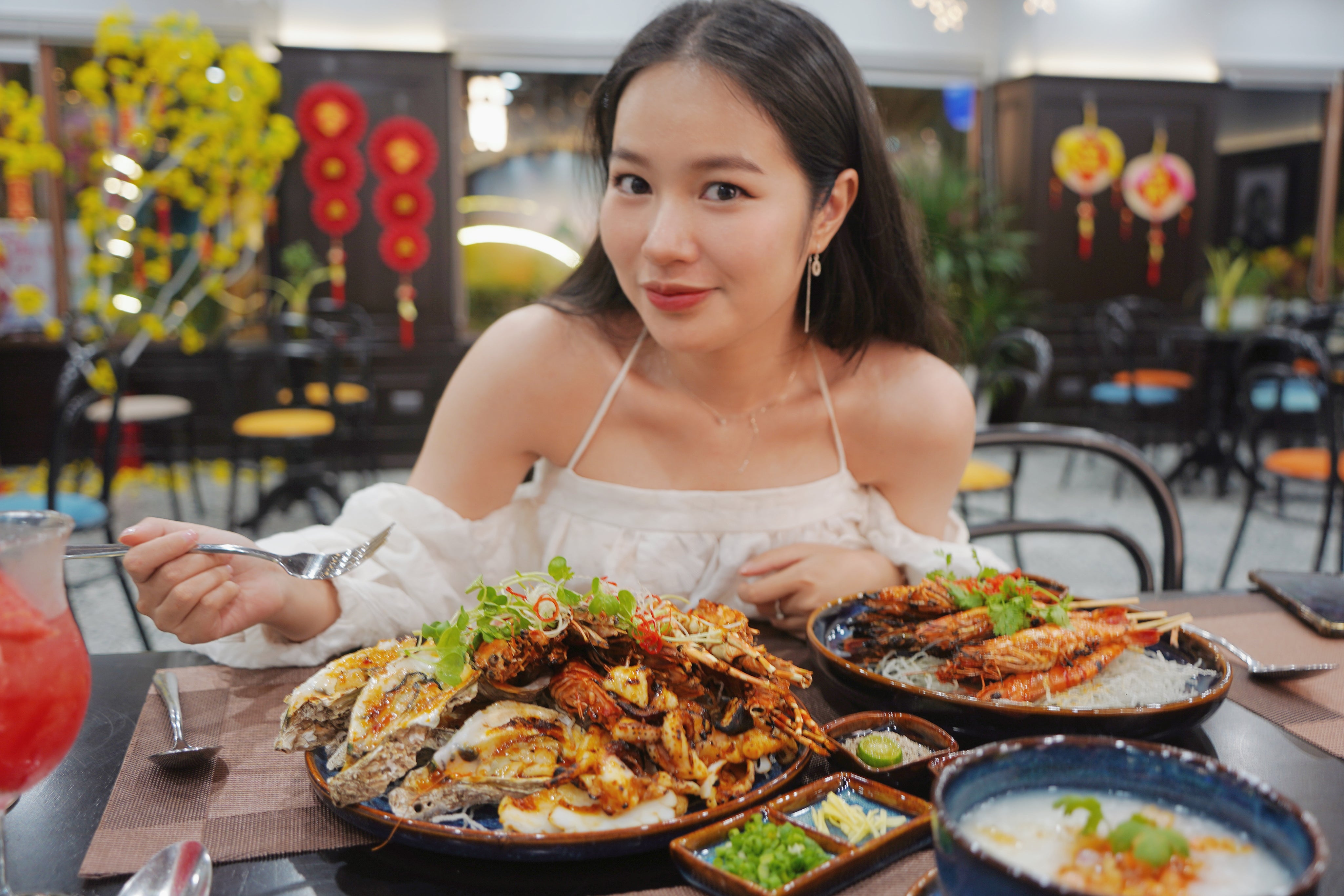 富國島自由行：富國島必吃5大美食＆必踩點7大美食餐廳、酒吧大集合