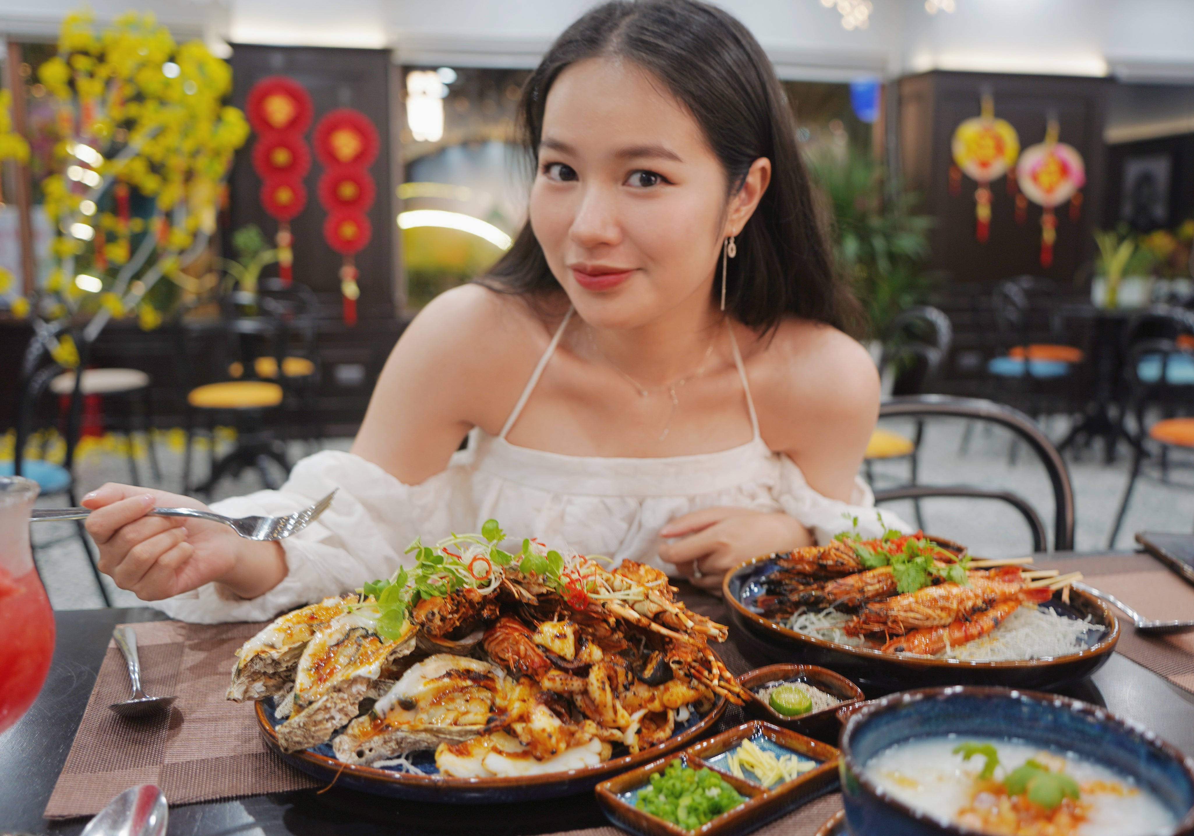 富國島自由行：富國島必吃5大美食＆必踩點7大美食餐廳、酒吧大集合