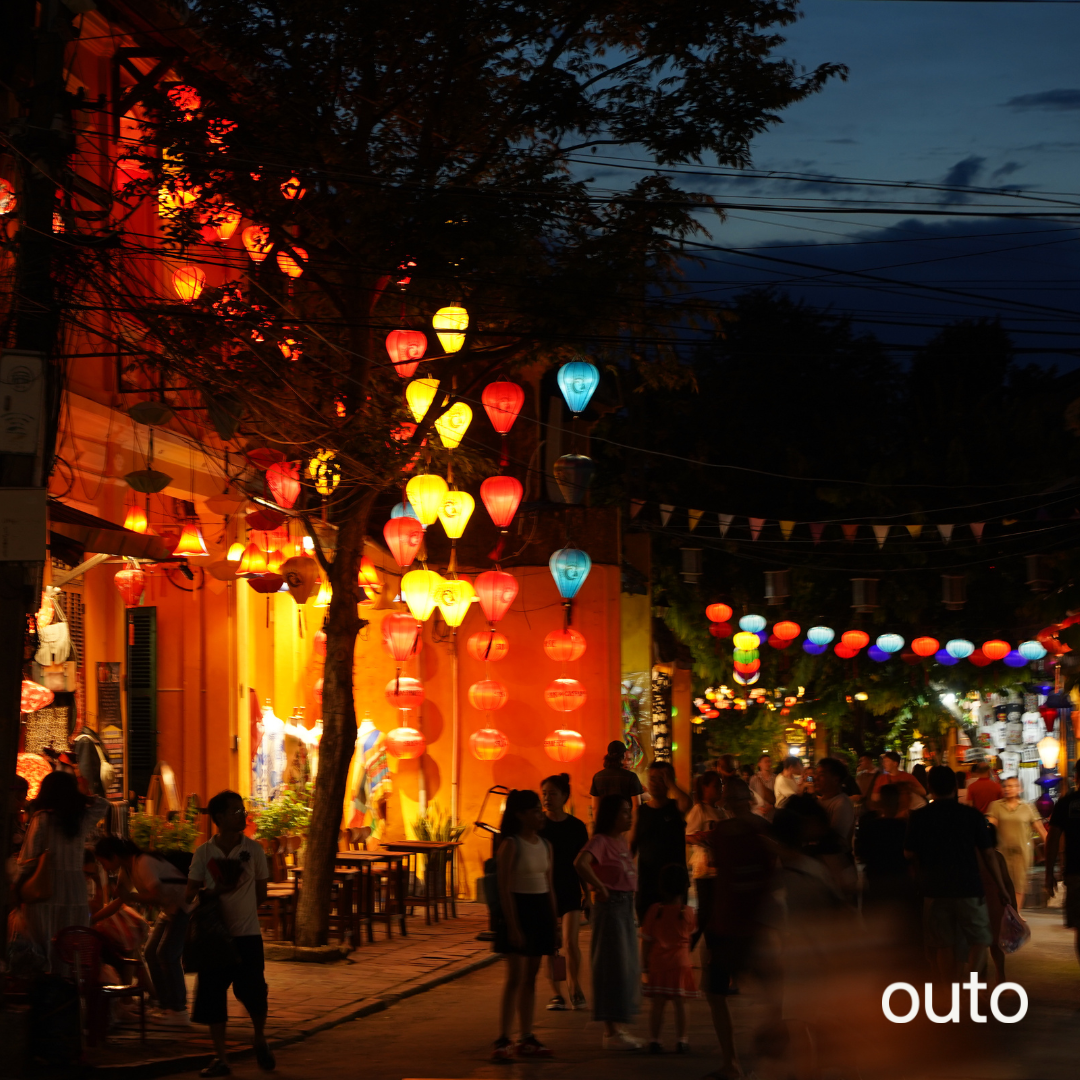 會安古城漁村冒險 ft. 峴港城市巴拿山 6 日旅程 - 含稅簽網卡 (2人小團成行) Adventure Hoi An ft. Da Nang & Ba Na Hills 6 Days