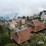 會安經典我全都要 ft. 峴港美山巴拿山 7 日旅程 - 含稅簽網卡 (2人小團成行) Everything Hoi An ft. Da Nang & Ba Na Hill & My Son 7 Days