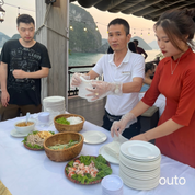 1975 河內老城美照打卡 ft. 下龍灣 5 日 - 含稅簽網卡 (2人成行) Instagram in Hanoi ft. Halong Bay 5 Days