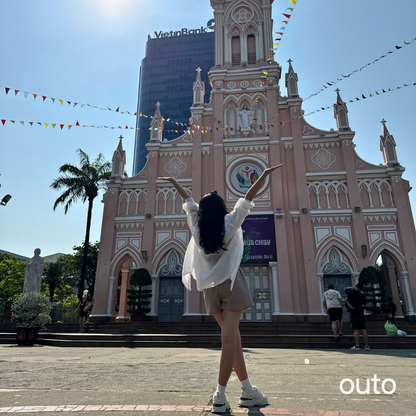 會安古城美食手作 ft. 峴港城市巴拿山 6 日旅程 - 含稅簽網卡 (2人小團成行) Handmade Hoi An ft. Da Nang & Ba Na Hills 6 Days