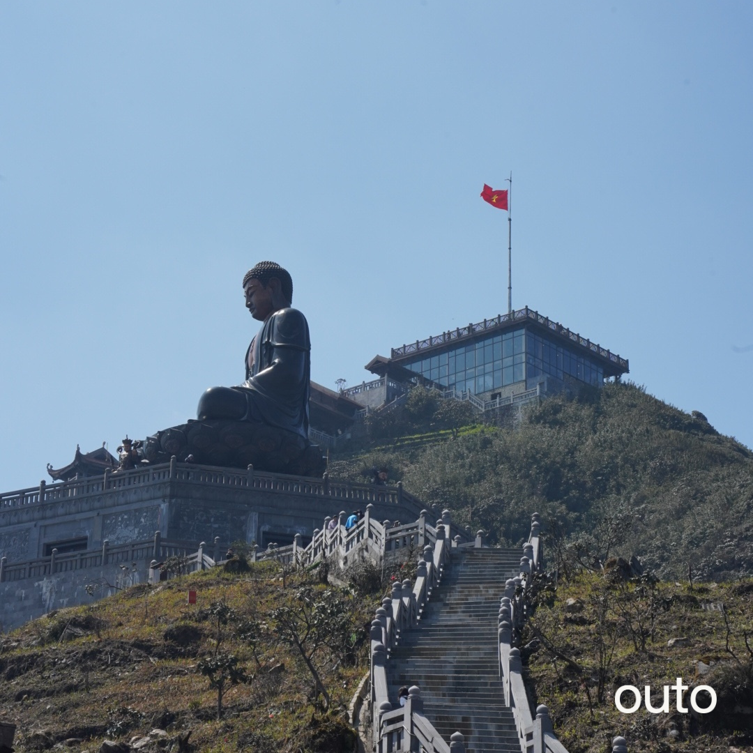 北越山海經典 ft. 河內老城 & 沙壩番西邦峰 & 下龍灣 7 日 - 含稅簽網卡 豪華火車版 (2人成行) Classics in Vietnam North ft. Sapa & Ha Long Bay 7 Days (VIP Train)