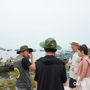 會安古城漁村冒險 ft. 峴港城市美食 5 日旅程 - 含稅簽網卡 (2人小團成行) Adventure Hoi An ft. Da Nang City & Taste 5 Days