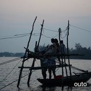 會安經典我全都要 ft. 峴港美食 5 日旅程 - 含稅簽網卡 (2人小團成行) Everything Hoi An ft. Da Nang Taste 5 Days