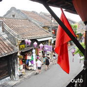 中越順化經典歷史 ft. 峴港會安美山 6 日旅程 - 含稅簽網卡 (2人小團成行) Classics Vietnam Central ft. Da Nang & Hoi An & My Son 6 Days