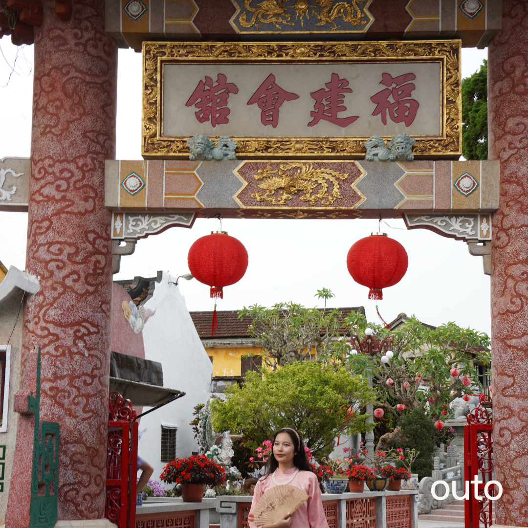 中越順化經典歷史 ft. 峴港會安美山 6 日旅程 - 含稅簽網卡 (2人小團成行) Classics Vietnam Central ft. Da Nang & Hoi An & My Son 6 Days