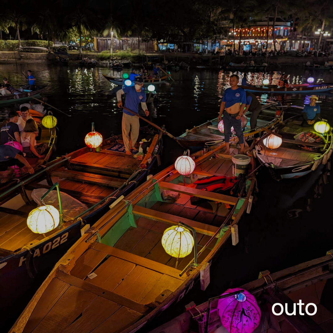 會安經典我全都要 ft. 峴港美食 5 日旅程 - 含稅簽網卡 (2人小團成行) Everything Hoi An ft. Da Nang Taste 5 Days