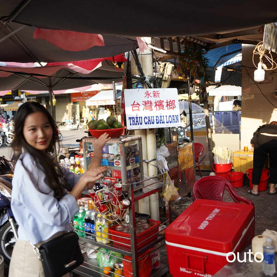 胡志明美照打卡 5 日 ft. 古芝地道湄公河 - 含稅簽網卡 (2 人成行) Instagram Saigon ft. Cu Chi Mekong 5 Days