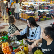 胡志明美照打卡 5 日 ft. 古芝地道湄公河 - 含稅簽網卡 (2 人成行) Instagram Saigon ft. Cu Chi Mekong 5 Days