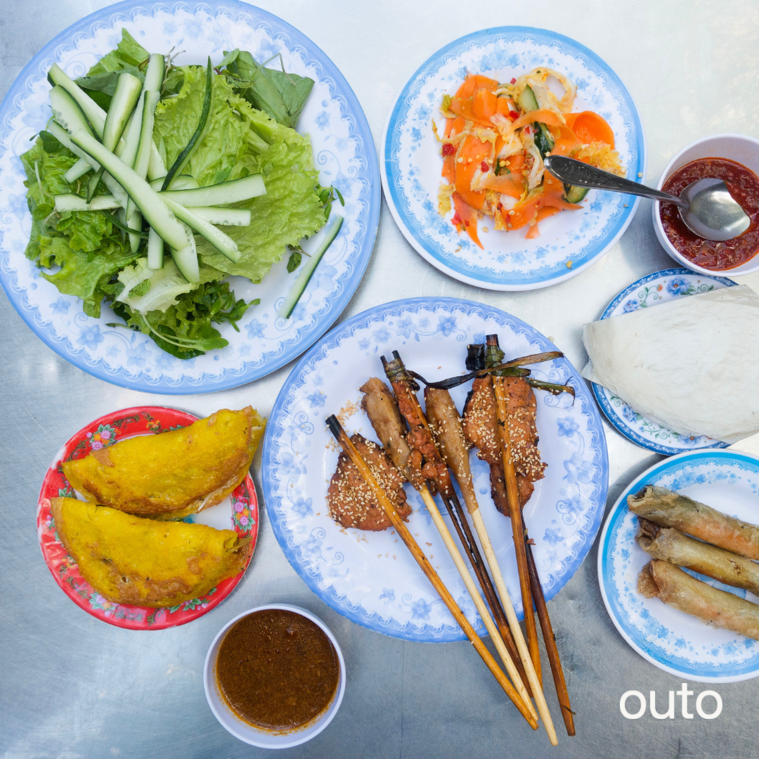 會安古城美食手作 ft. 峴港城市巴拿山 6 日旅程 - 含稅簽網卡 (2人小團成行) Handmade Hoi An ft. Da Nang & Ba Na Hills 6 Days