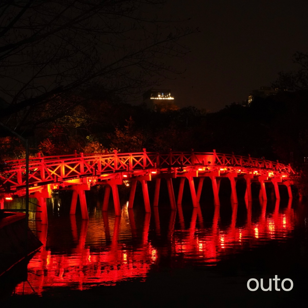 1975 河內老城歷史經典 ft. 下龍灣 5 日 - 含稅簽網卡 (11-20人) Classics in Hanoi ft. Halong Bay 5 Days